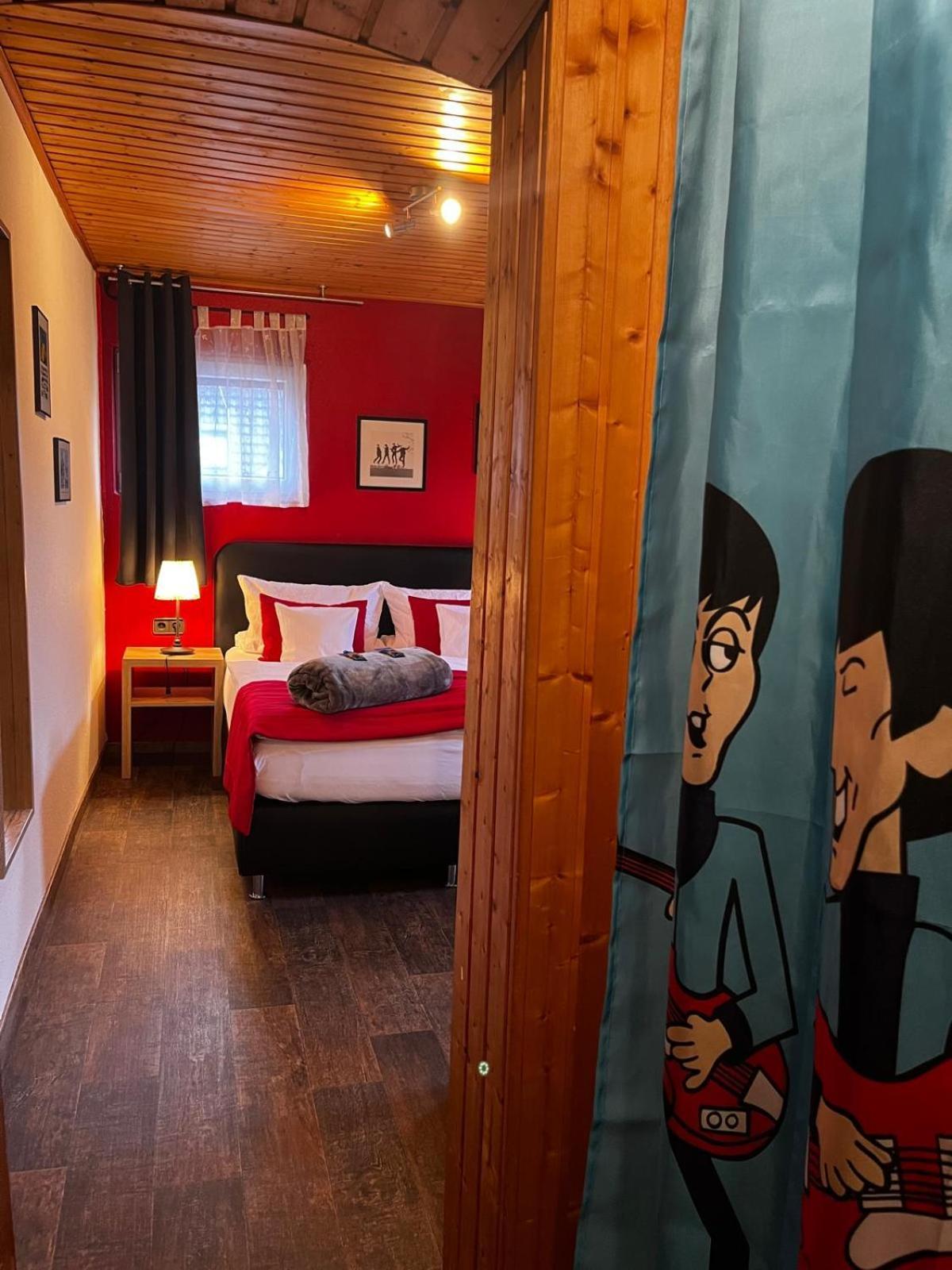 Henblas Hotel Neuenrade Екстериор снимка