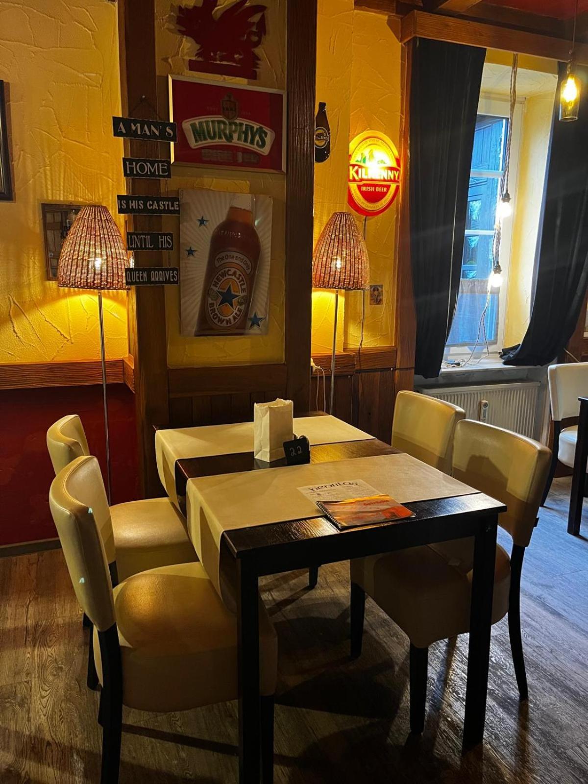Henblas Hotel Neuenrade Екстериор снимка