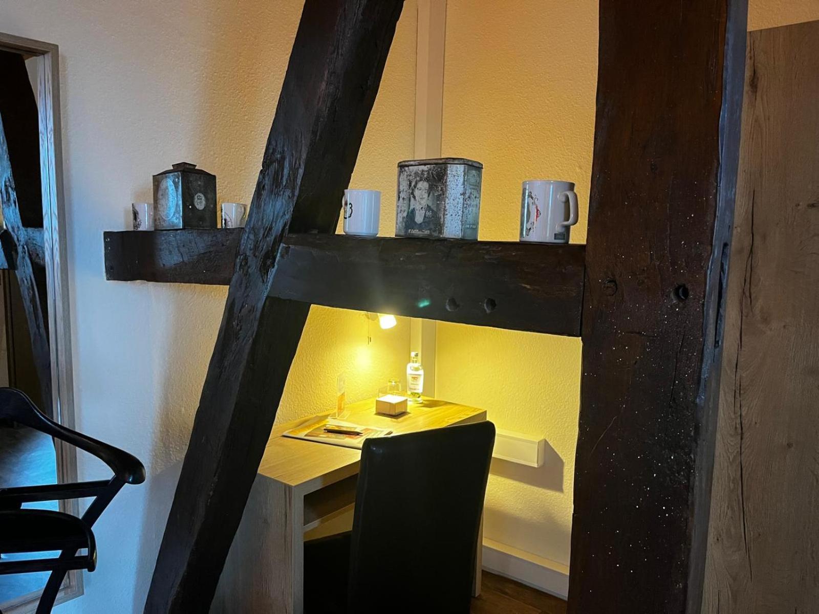 Henblas Hotel Neuenrade Екстериор снимка